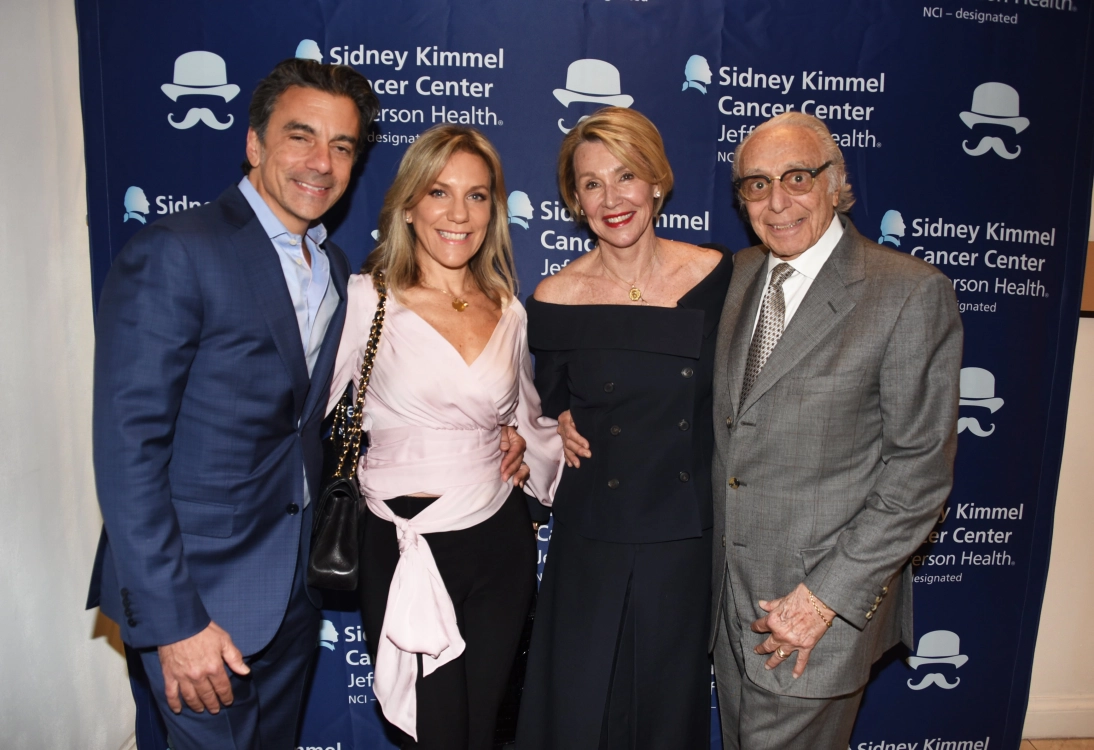 Sidney Kimmel Comprehensive Cancer Center at Jefferson  (@sidneykimmelcancercenter) · Philadelphia, PA, image size:1094x750