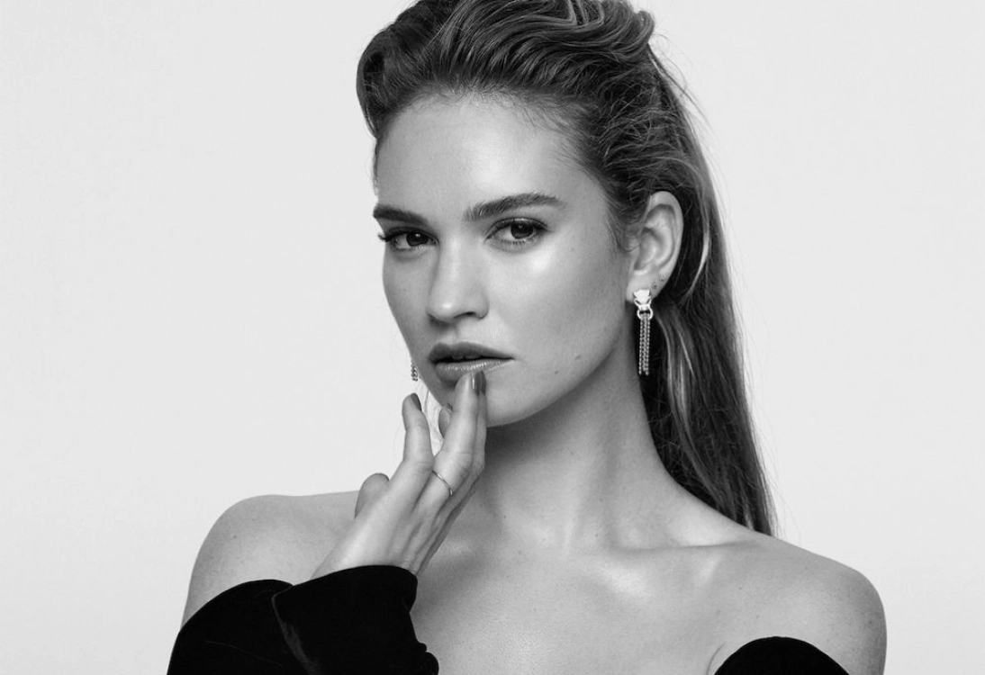 Lily James From Cinderella to Diverse Film Roles and Advocacy