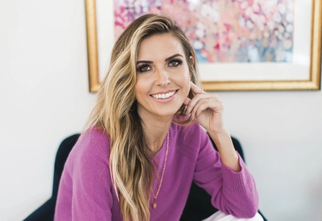 Audrina Patridge's Top 6 Style Staples: Fashion Insights, image size:1094x750