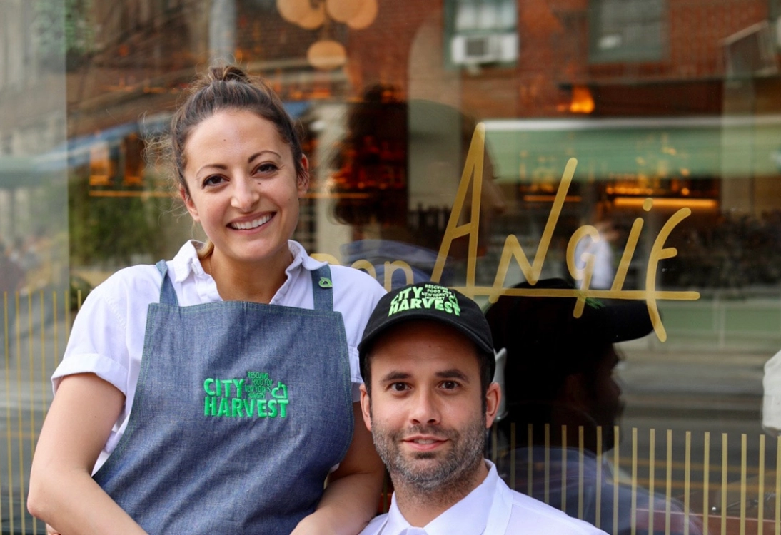 City Harvest's BID, New York City's premier tasting event, is coming up on October 29! This event brings together 50 of the city's best chefs, restaurants, and mixologists to support City Harvest's work to feed New Yorkers in need.