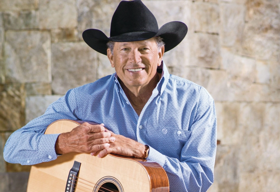 George Strait: The King of Country's Legacy & Impact