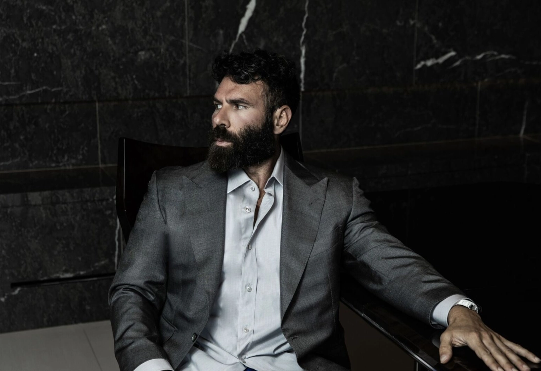 dan bilzerian vapes Vaper Descartable Sex Addict By Dan Bilzerian S280 5% Nicotina 28000 Puffs