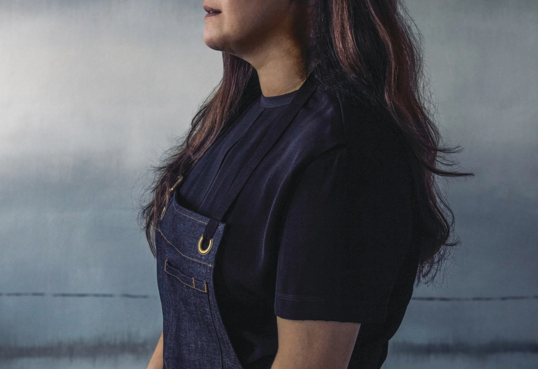 San Francisco #39 s Chef Kim Alter: A Culinary Visionary