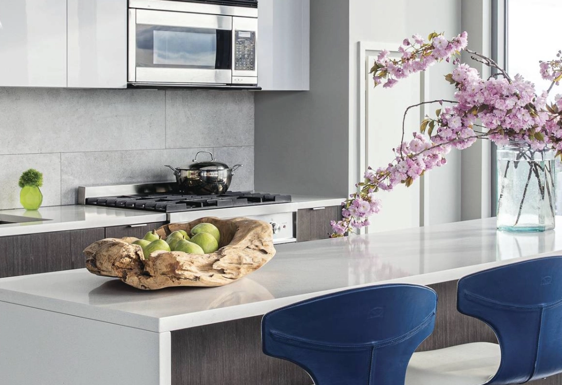 Picture Idea: Alloy Penthouse Chic Urban Living Redefined