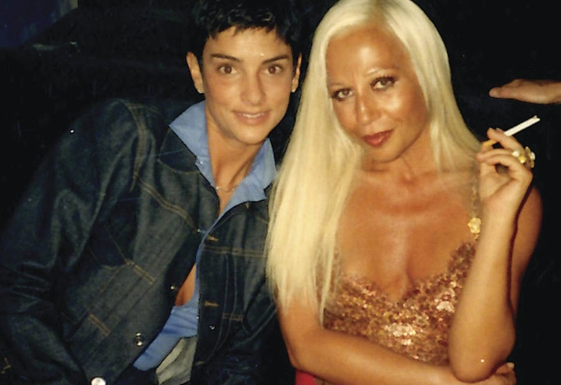 Miami's Celebrity Scene in the '90s: Photos \u0026 Memories, image size:1094x750