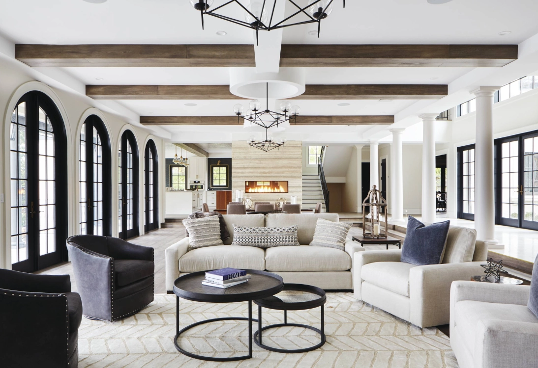 Explore Holiday House's Inspiring Virtual Showhouse Tour, image size:1094x750