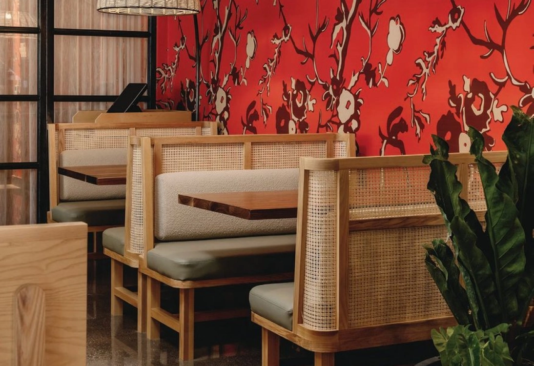 Famed, Austin-Born Restaurant UCHI makes its debut in Wynwood, enhancing Miami's flourishing Omakase and Japanese dining scene.