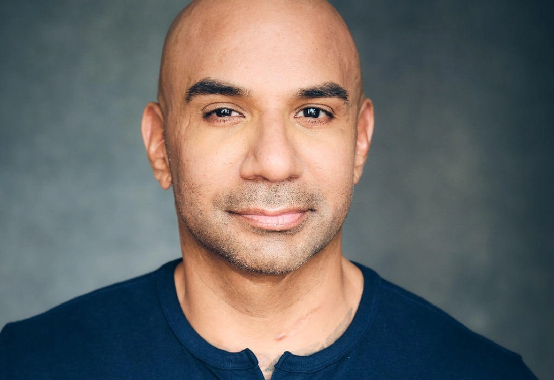 Xavier Dean: Entrepreneur to Hollywood Star Success Story