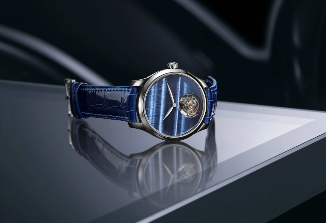 With decades of experience, Westime President Greg Simonian represents the third generation in a family business renowned for setting trends in the watch industry.