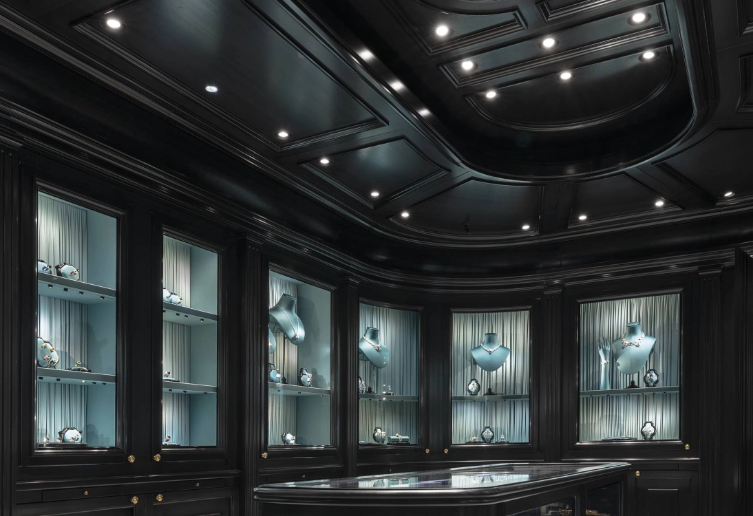 Gucci boldly steps into the rarefied world of haute horlogerie. Just six years ago, Creative Director Allesandro Michele began the radical transformation of Gucci (gucci.com) into a 21st century colossus.