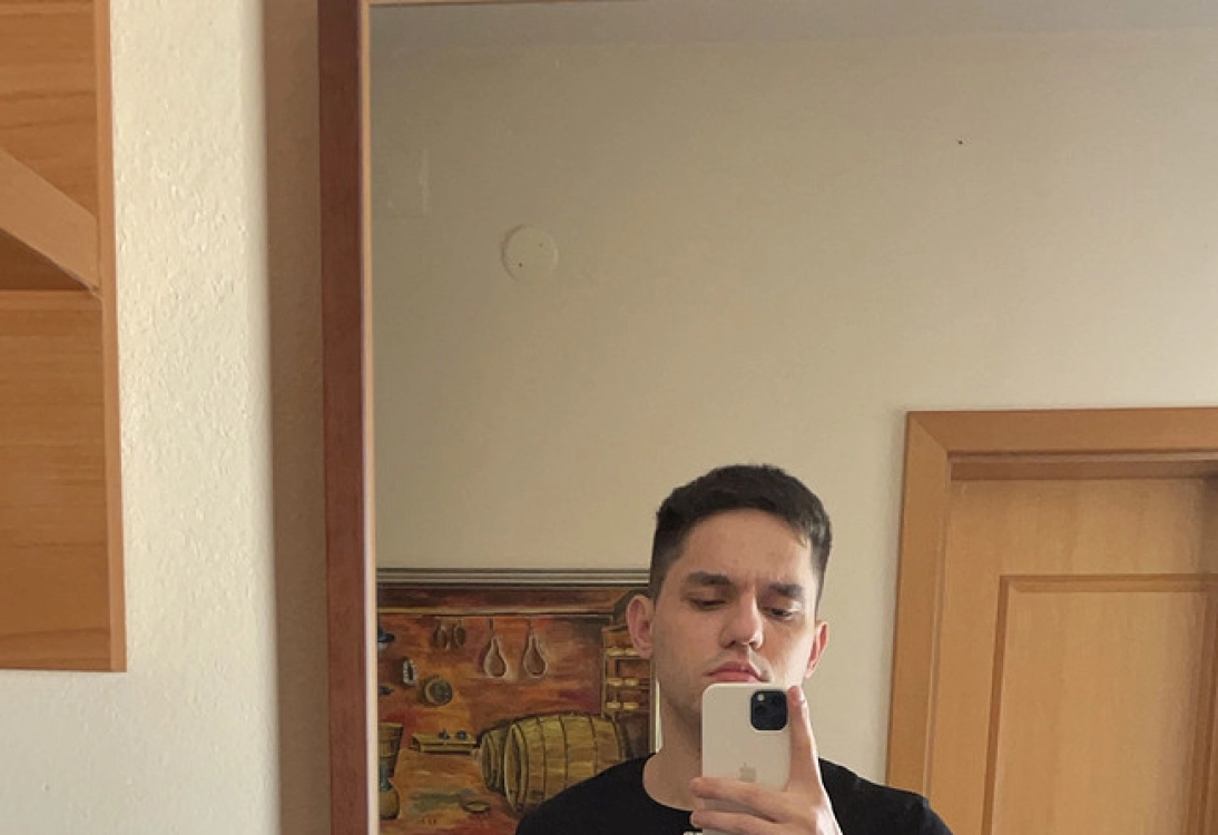 Tedi Ticic: Rising Star in Crypto Trading Success