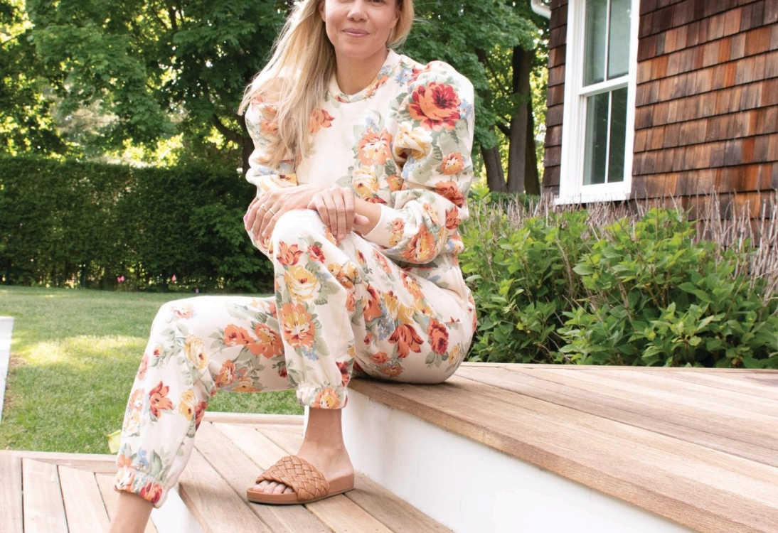 Hamptonite and Loeffler Randall founder and Creative Director Jessie Randall shares her stylish selects for the season—and what is next for her sophisticated shoe, apparel and accessories brand.