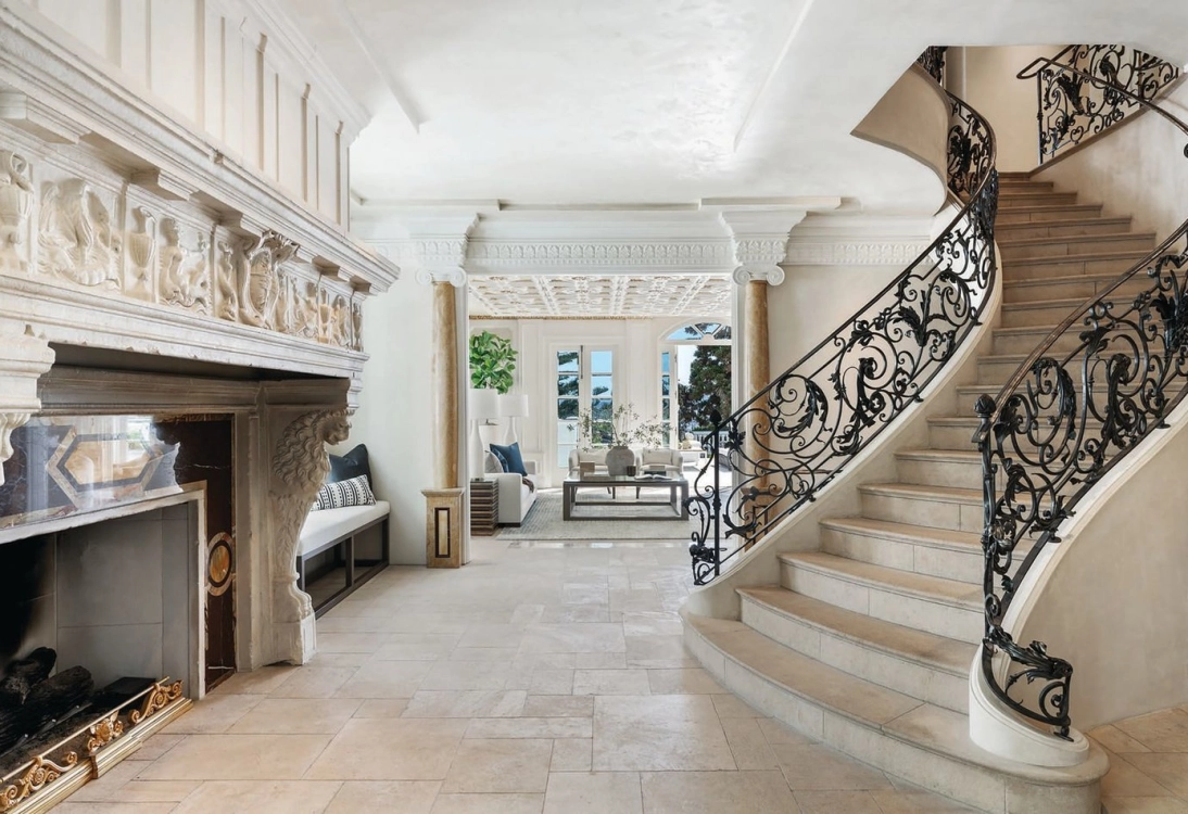 Ultraluxe Homes for Sale in San Francisco - Ultra-Luxury Condos San Francisco