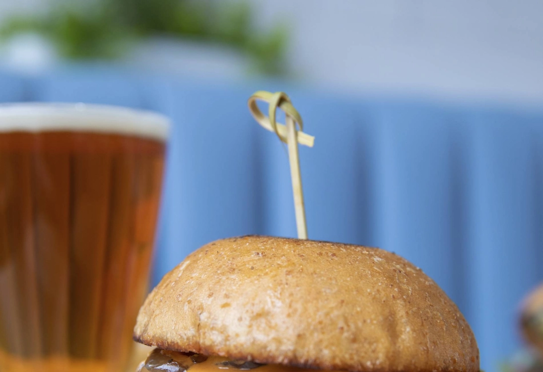 Here are the best vegan restaurants in Houston.