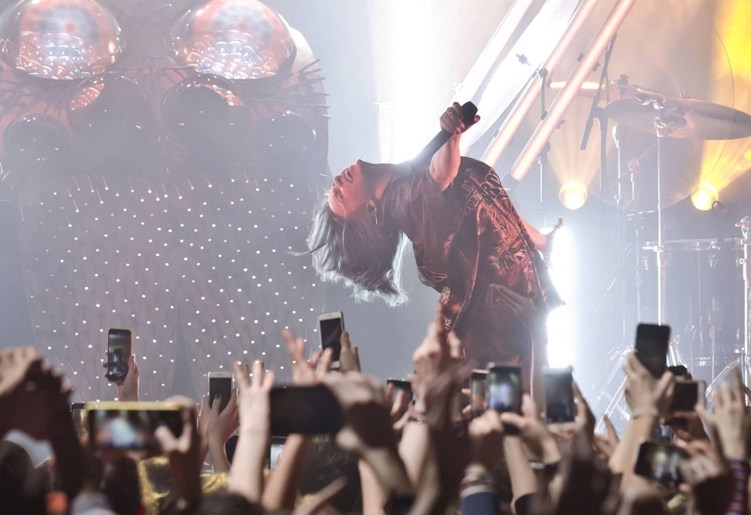 While you can't go wrong with headliners, you should definitely get out there and see something new. Here are 10 artists you can't miss.