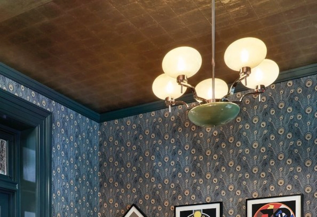 The ’Quin House, a new private social club from Sandy and Paul Edgerley, is Boston’s ultimate home away from home.