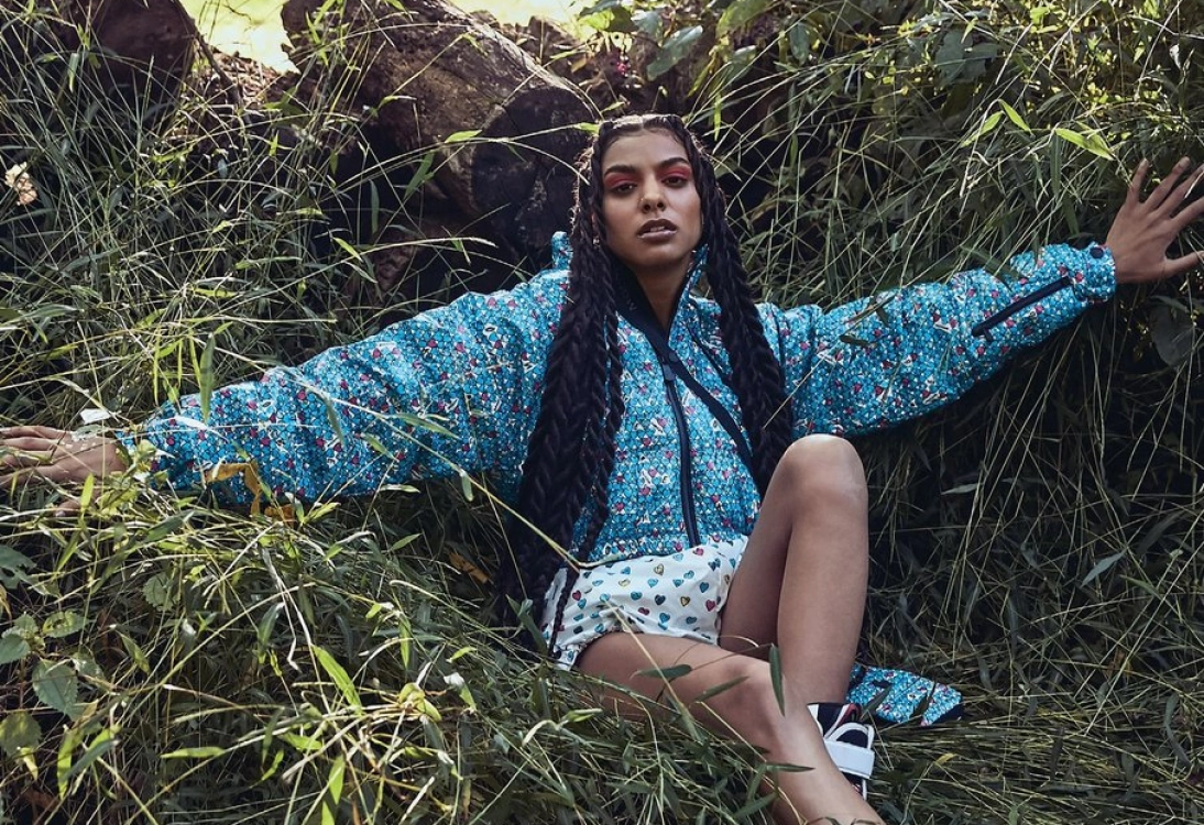 Shop Moncler Grenoble: Style Meets Function on the Slopes