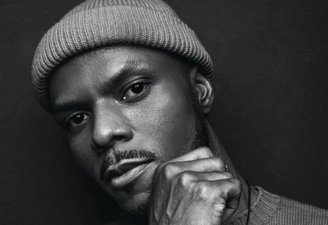 Hot off the release of his new show, Johnson, we tapped multihyphenate actor, writer and producer—and Atlanta native—Deji LaRay for a deep dive into the show and why communication is always key.