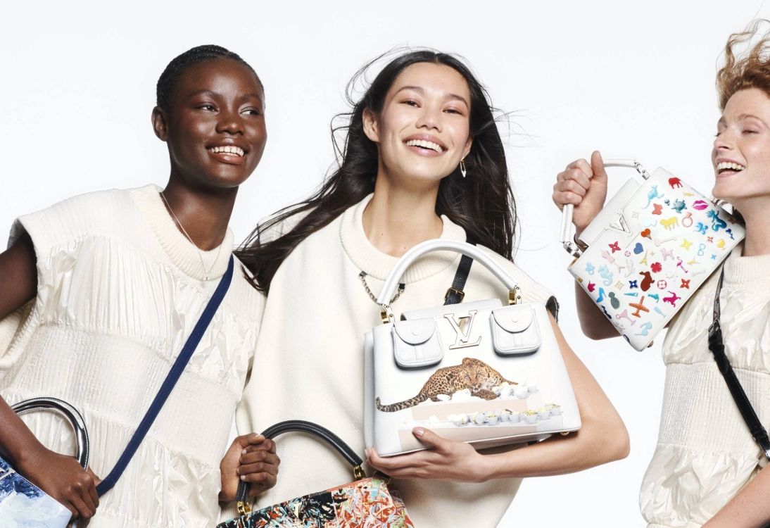 小物 LV ART A full guide to Louis Vuitton x Takashi Murakami's Artycapucines