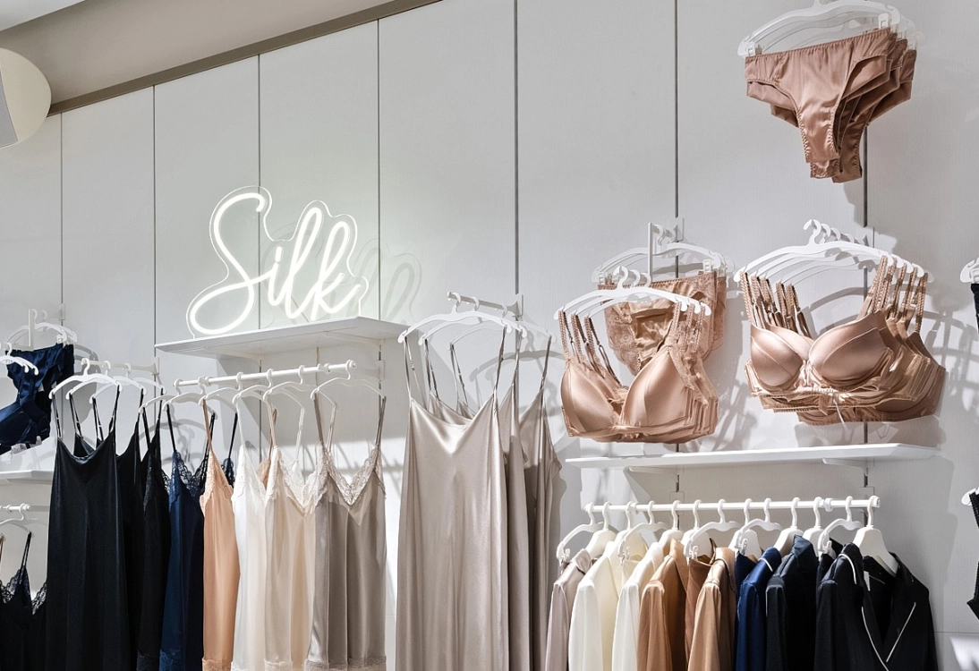 Intimissimi Opens in Brickell City Centre