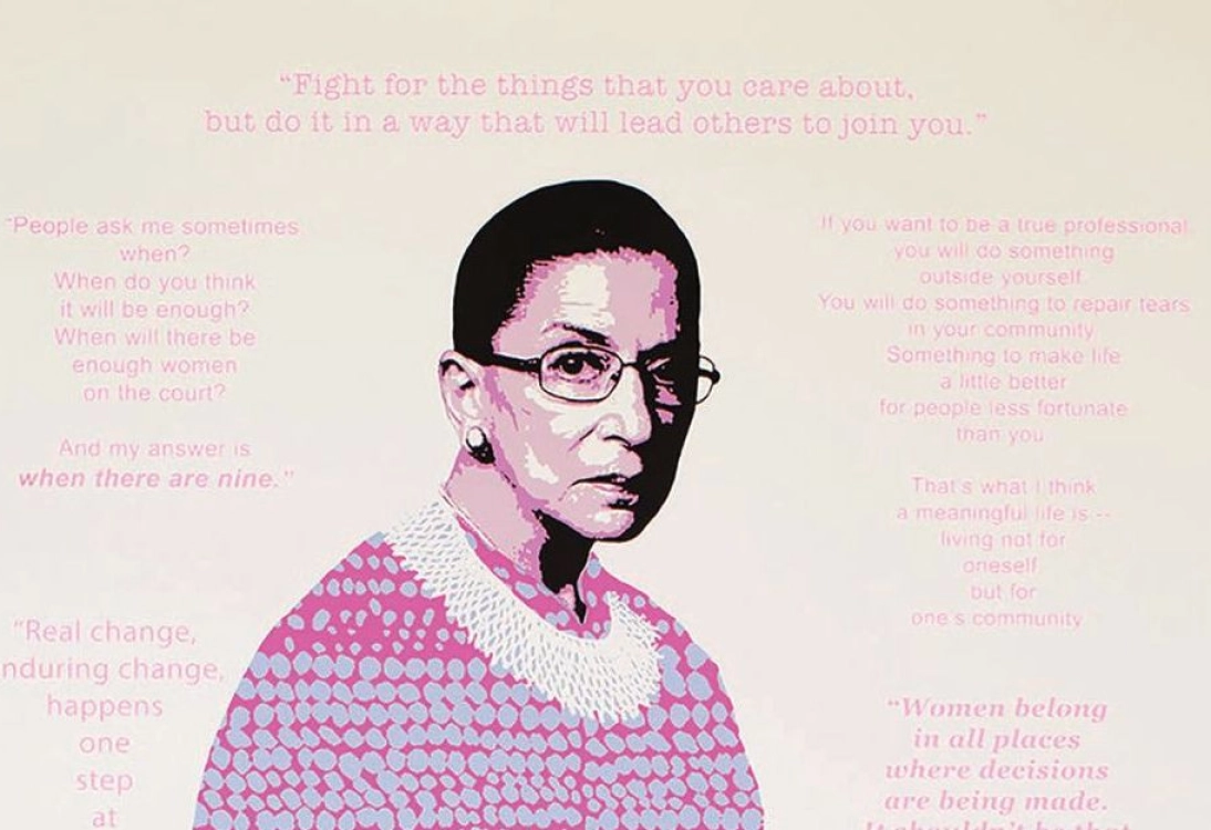 Nevada's First 100 Women Lawyers by Mel Parkinson (March 2000), image size:1094x750