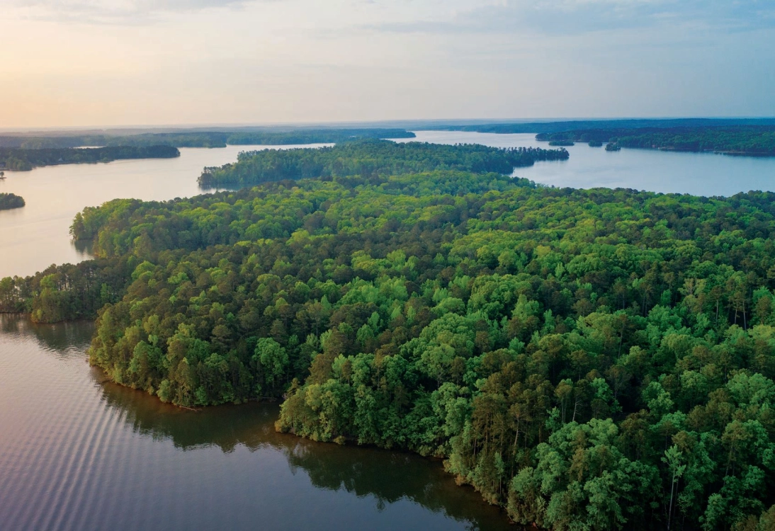 Reynolds Lake Oconee isn’t a new destination by any means, but with its brand-new community, Richland Pointe, and even more membership offerings, the property has once again elevated lake life.