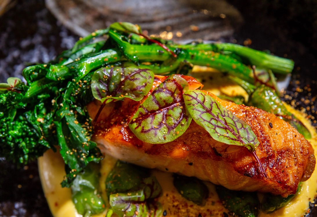 Where to get the best lunch specials in Miami.