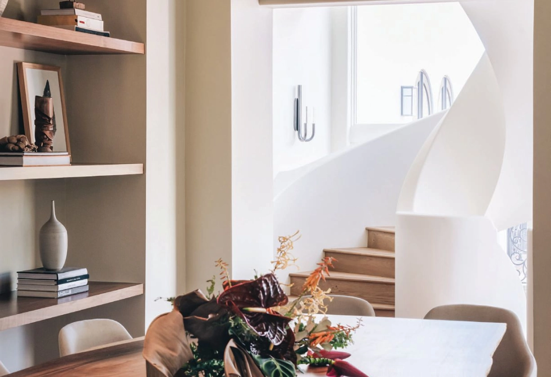 Timeless Tropical Design by Noe Studio, image size:1094x750