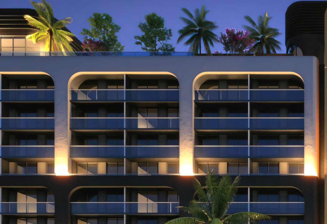 NoMad residences to open in Wynwood.