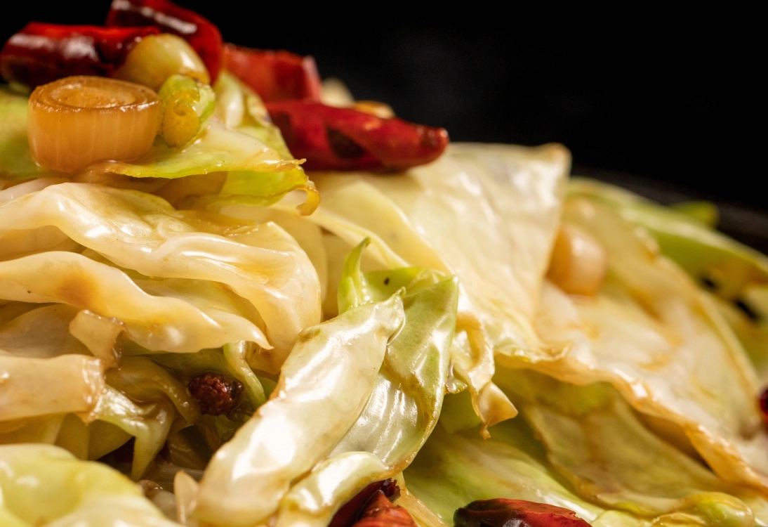 Z Y Restaurant: Best Vegan Chinese Cuisine in San Francisco