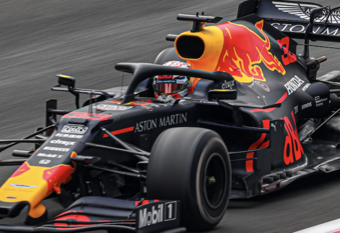 Experience Formula 1 Miami Grand Prix: Parties & Eats