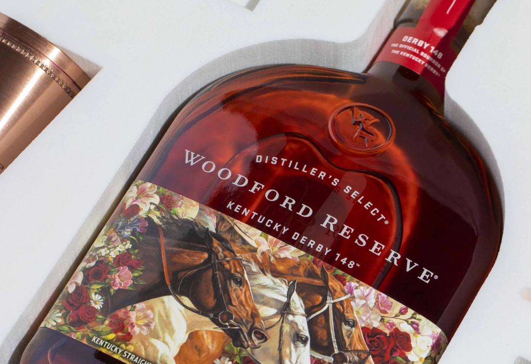 Enjoy Kentucky Derby Mint Julep at Home with Derby in a Box