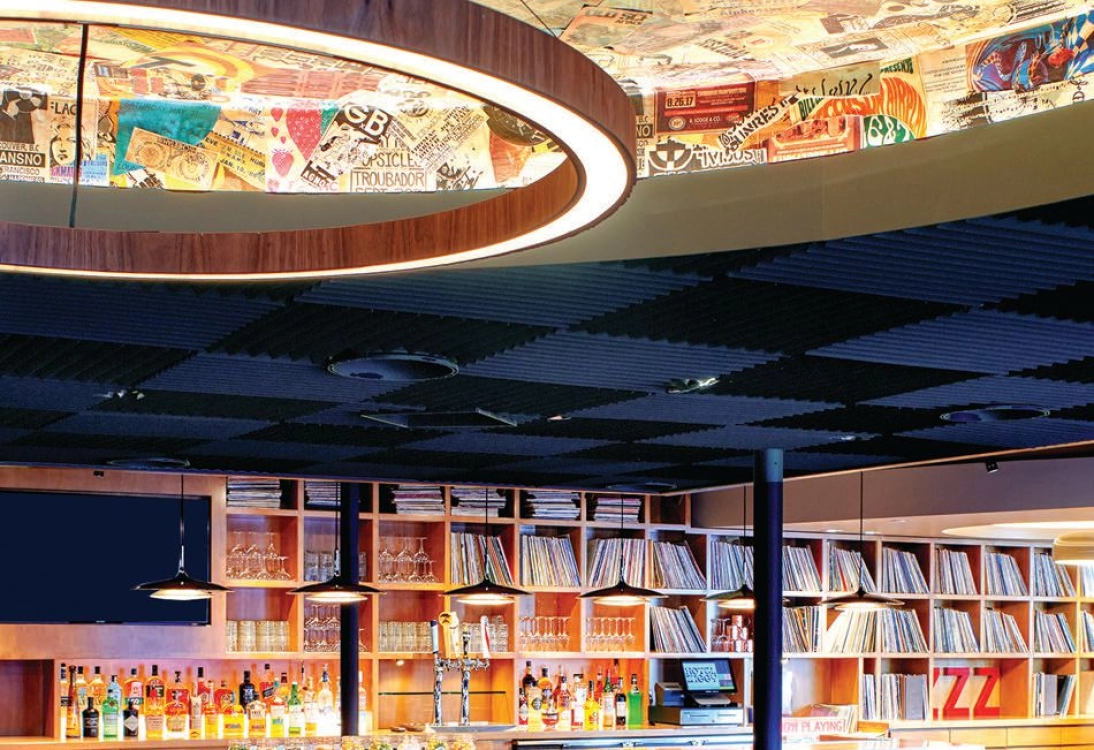 These New Hollywood Hotels and Packages are Perfect for Entertainment Lovers