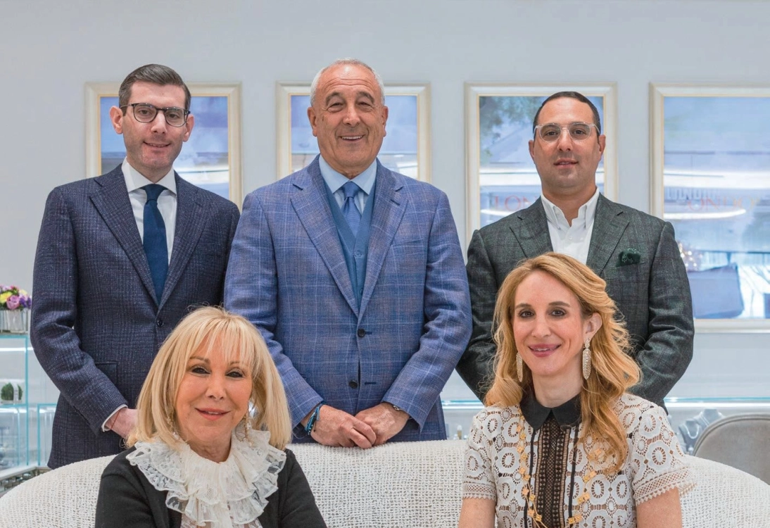 With over 25 years of accessorizing the East End, we sat down with Candy Udell, President of London Jewelers, to talk legacy, life in the Hamptons and what locals can look forward to this summer.