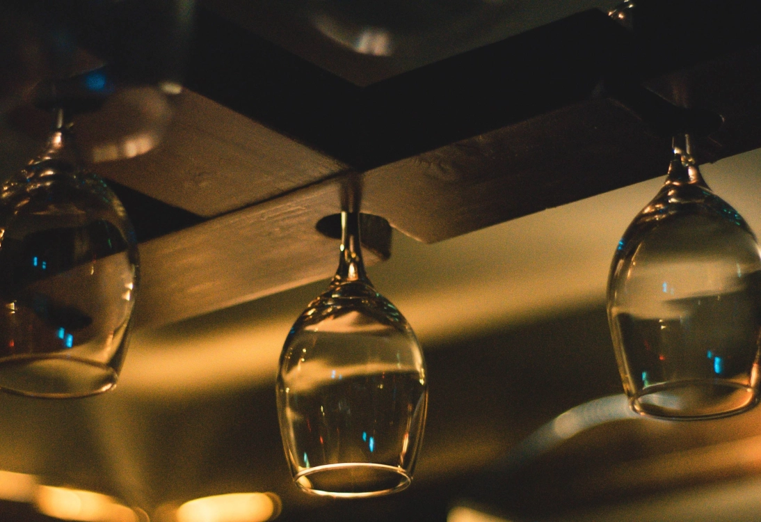 Beginning in June, Tam O'Shanter will welcome a select number of guests into its password-only speakeasy.