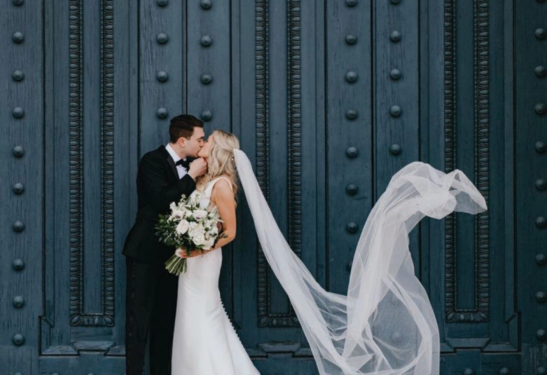 Tara Bernstein Gushes About New Father-in-Law Guy Fieri (Exclusive), image size:1094x750