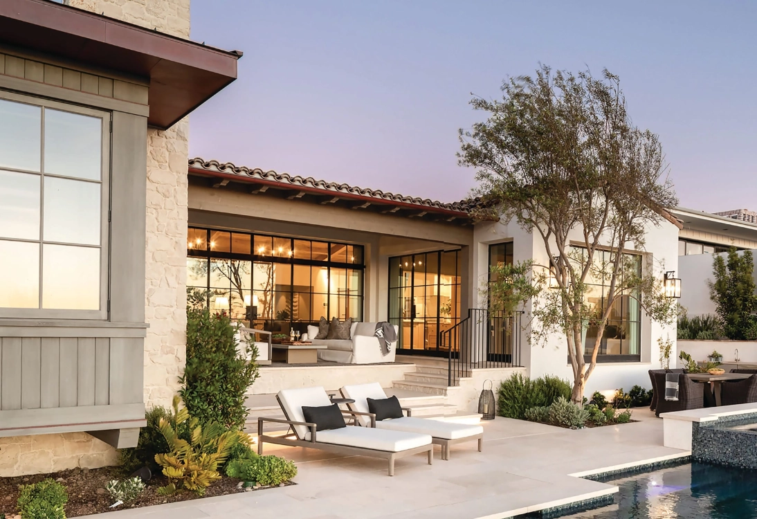 Dana Point Mediterranean Home: Elegant \u0026 Inviting Design, image size:1094x750