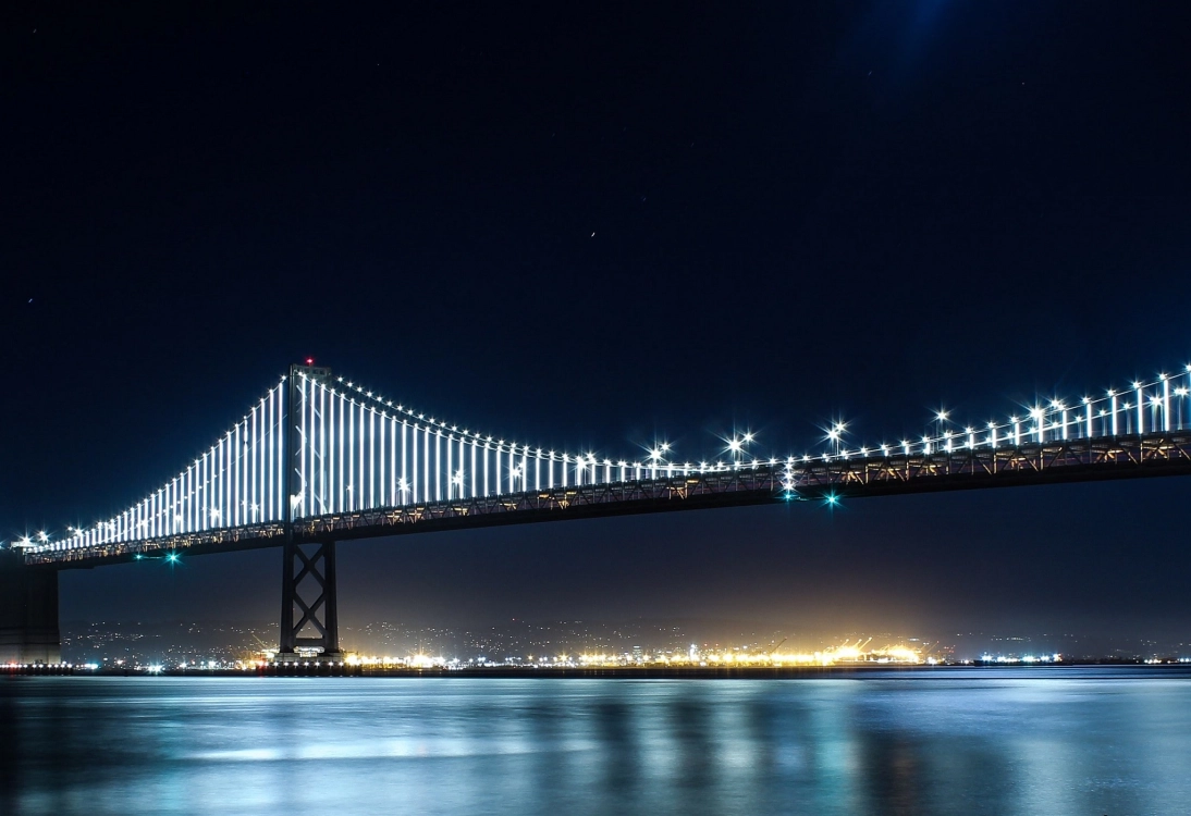 Can't make it to Burning Man or just want to see its magical creativity in the Bay Area? From lights to sculptures, here's where to catch all of its former art.