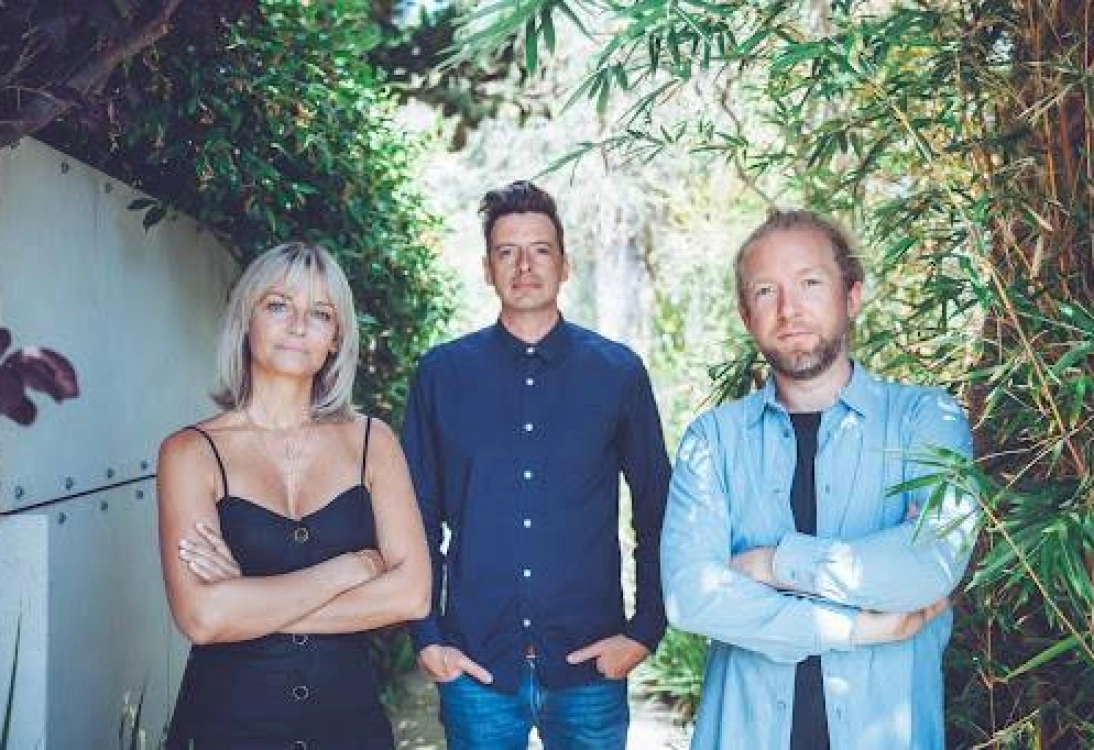 Fabric has officially launched California's first luxury real estate firm specializing in architecturally-significant, $5-million-plus, off-market homes.