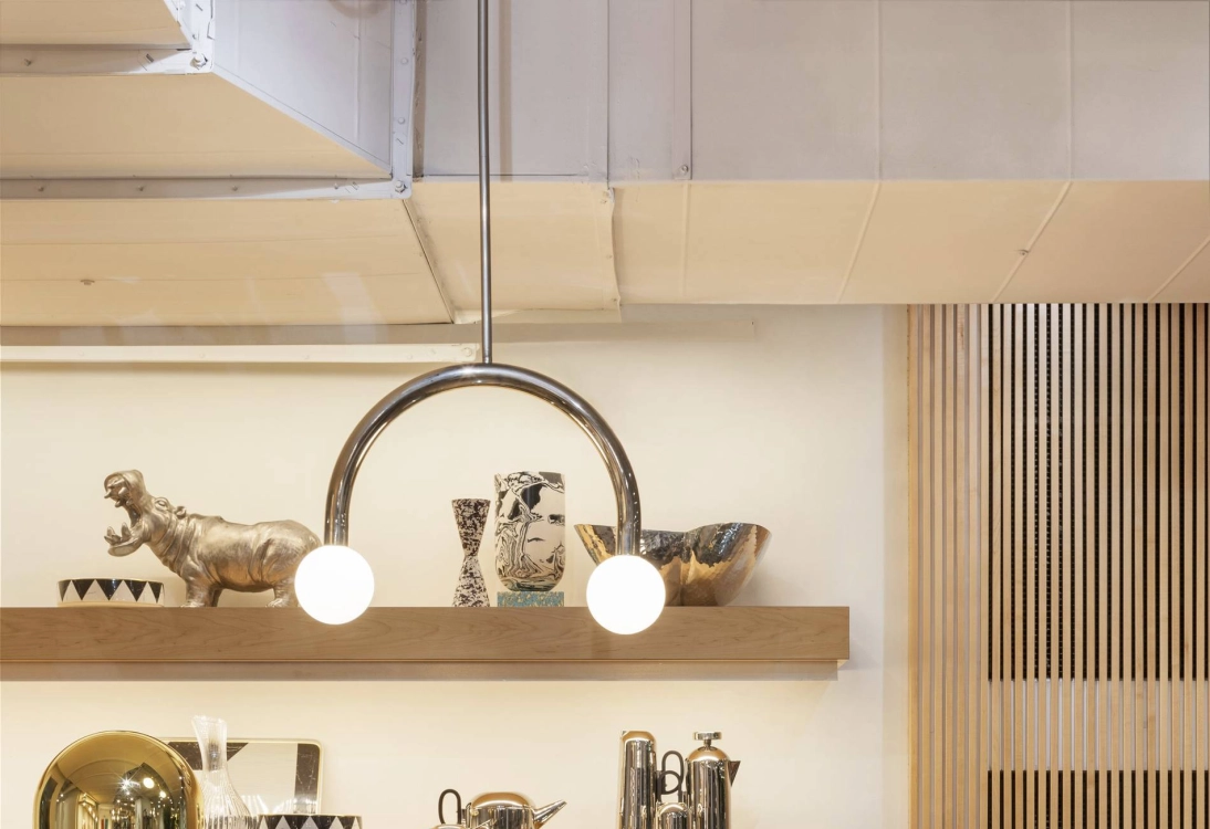Space 519 Expands with Unique Home Decor Finds
