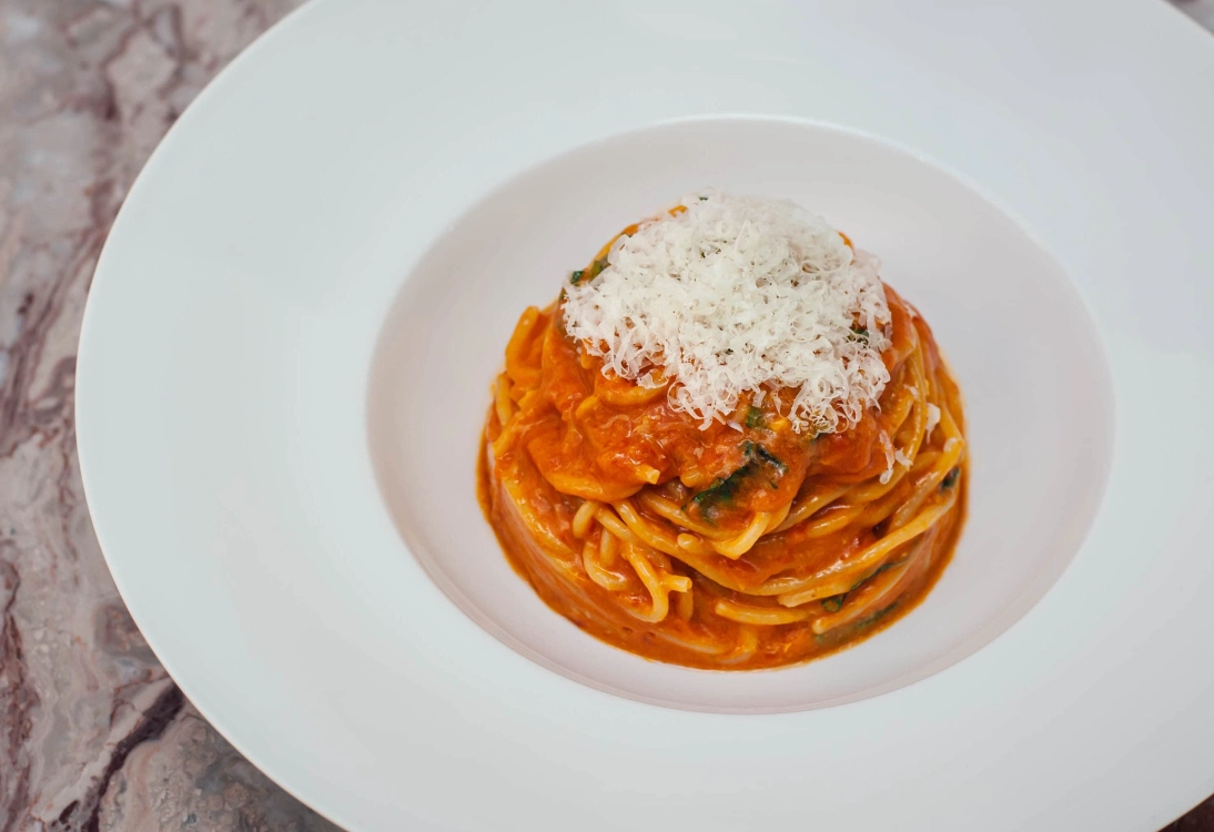 The beloved Toronto transplant, Sofia, opens in the Miami Design District on Nov. 3, serving authentic and flavorful Italian dishes.