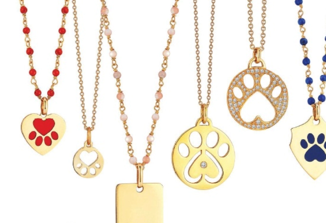 London Jewelers’ Our Cause for Paws collection has teamed up with Rescue Paw Foundation to help find forever homes for our furry friends.