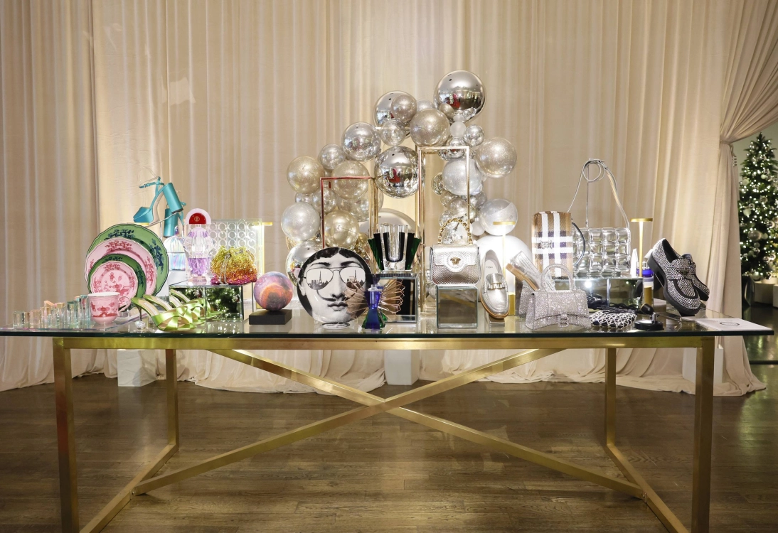Both charitable and extravagant, the 2022 Neiman Marcus Fantasy Gifts are all about creating unforgettable and inimitable moments. See the jaw-dropping gifts.