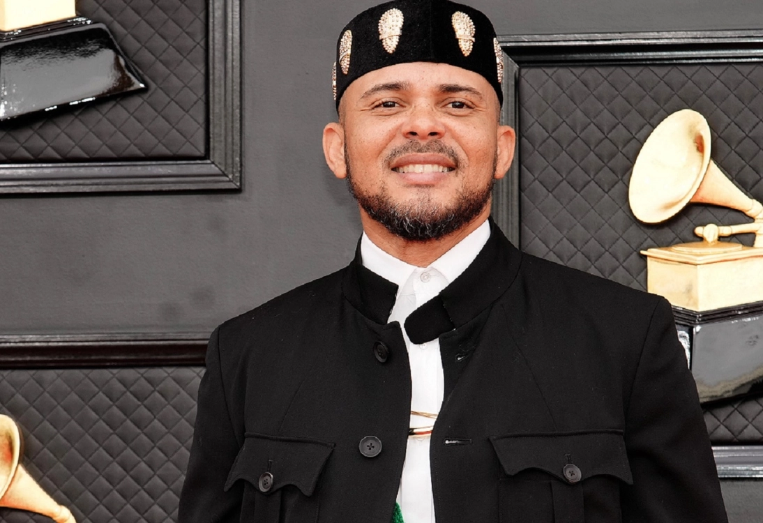 Just like BACARDÍ Rum, renowned DJ Walshy Fire is proudly celebrating his Caribbean heritage as the brand's Rum Society Ambassador. Full interview here.