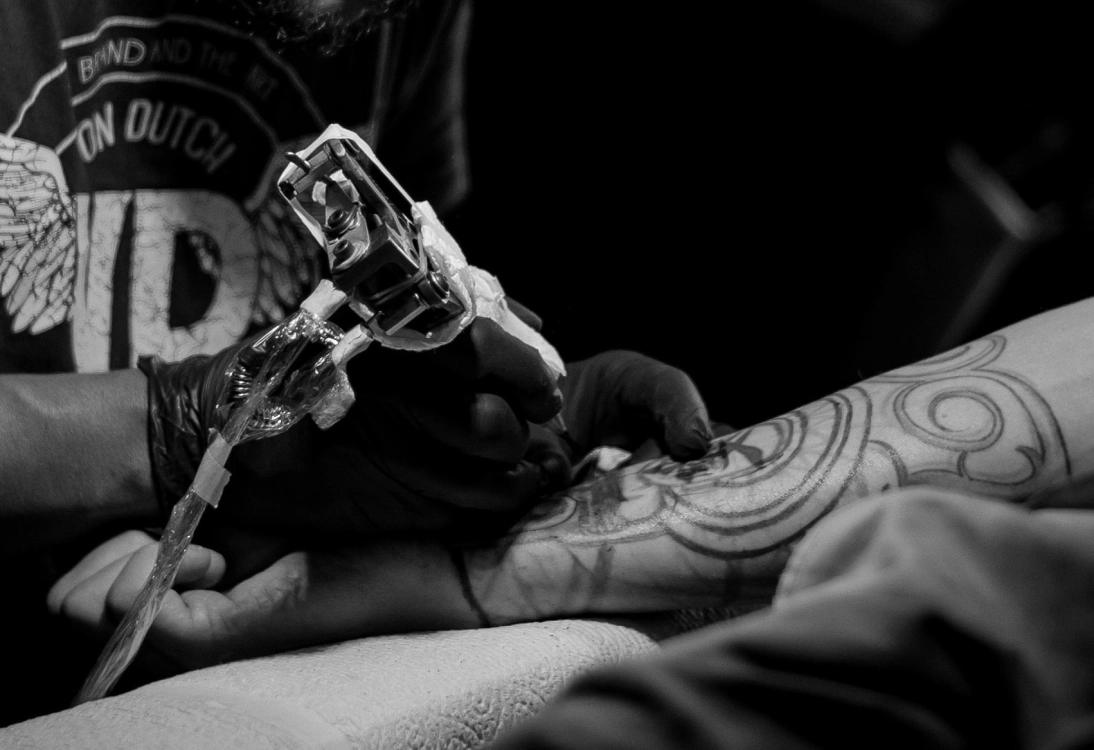 Friday the 13th Tattoo Deals in San Francisco, image size:1094x750