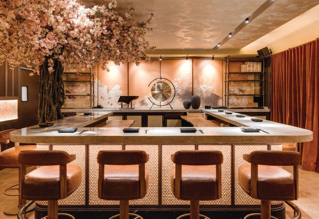 Mila Restaurants debuts its latest concepts, including an exclusive members club and decadent omakase dining experience.