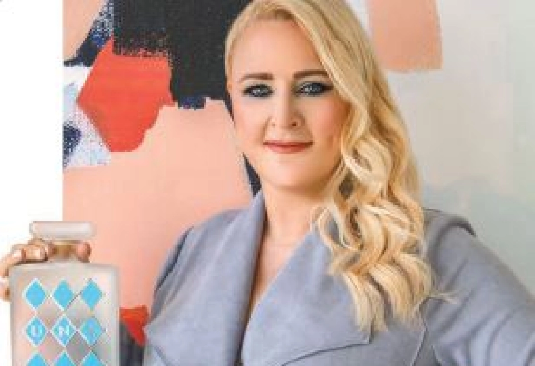 Owner Metta Uni Tequila: Luxury Crafted by Metta Risdal