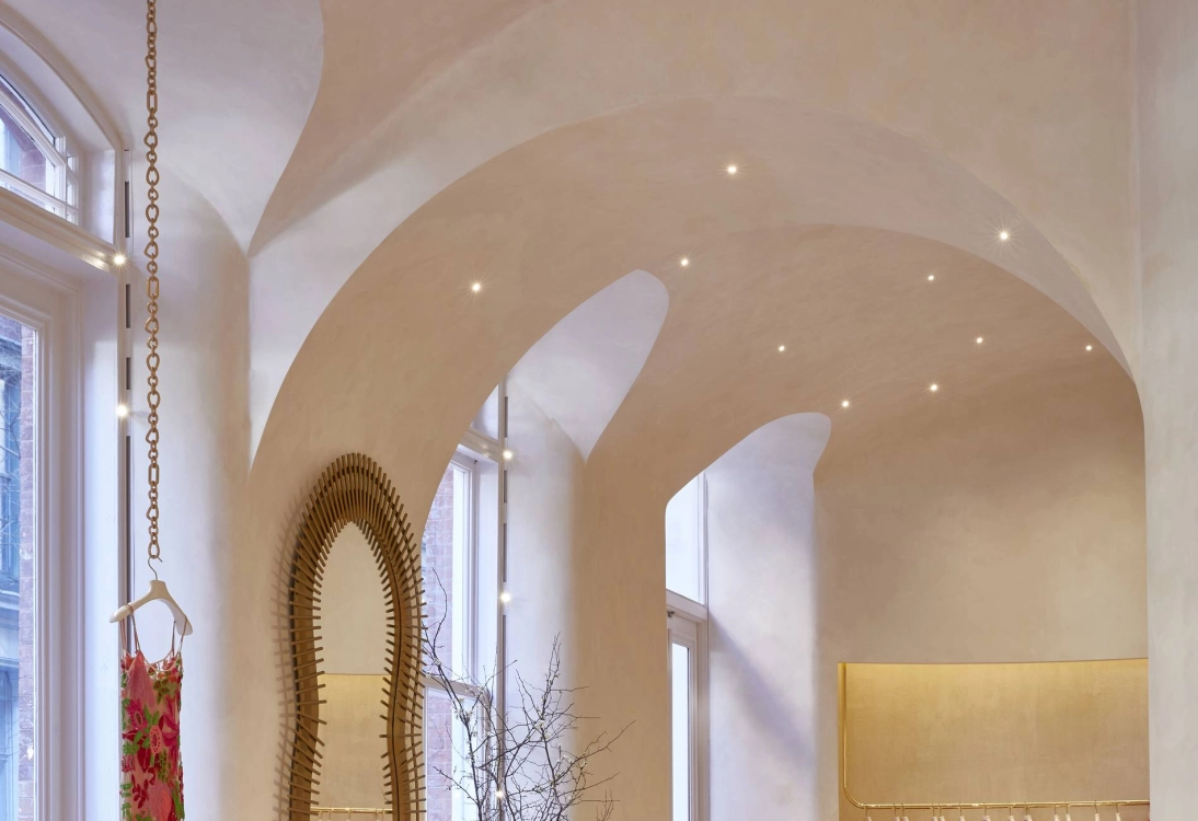Cult Gaia Opens Stunning Flagship Store in NYC