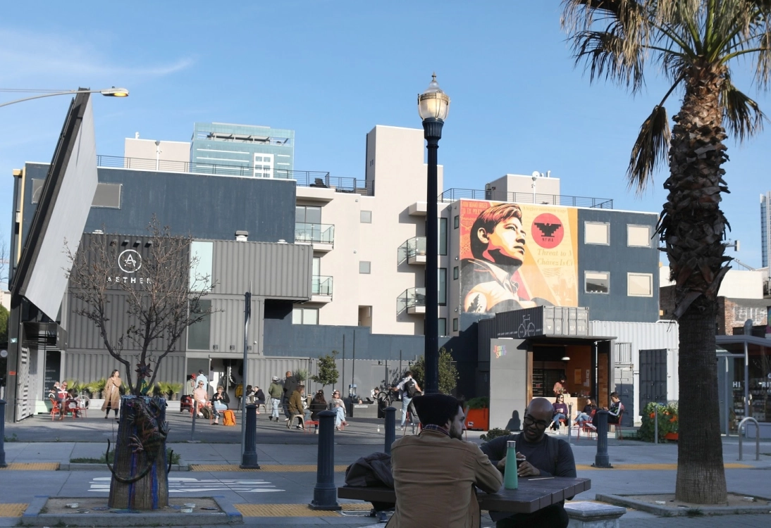 Hayes Valley: A Charmingly Chic Neighborhood Guide