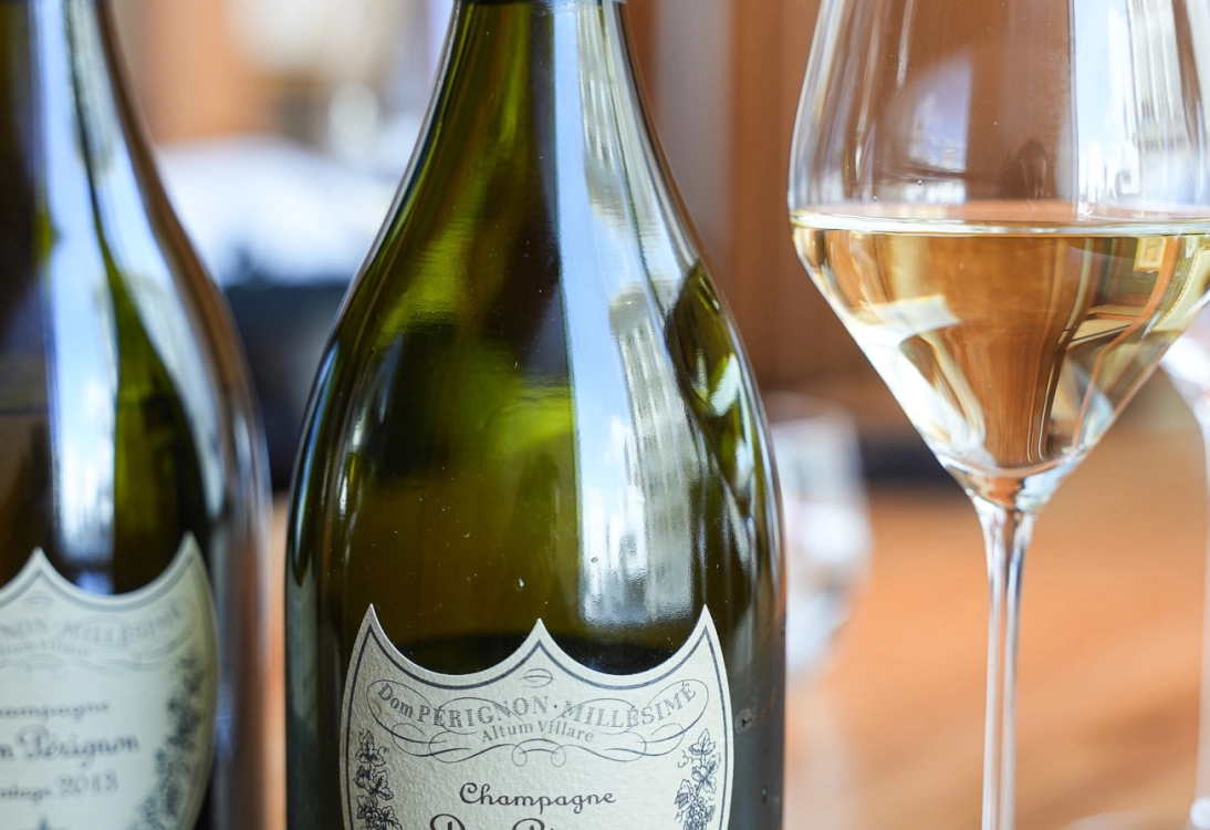 Dom Pérignon Vintage 2013: A Tasting with Winemaker